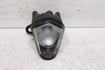 06-07 YAMAHA YZF R6 RUNNING PILOT FRONT LIGHT  - Imagem 1 de 2