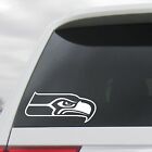 Seattle Seahawks  Decal Sticker Car Truck Window Wall 