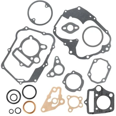 Juego de kit de reconstrucción de junta de motor para Honda S65 ATC70 C70 CT70 SL70 XR70R Foto 1 de 4