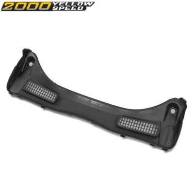Fit For 2013-2019 Ford Escape Windshield Wiper Cowl Top Panel CJ5Z78022A68A  - Изображение 1 из 4