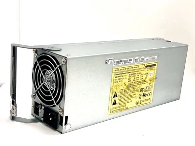 Fuente de alimentación VTrak comparable a J610S E610F totalmente probada EVM-5004-10 Foto 1 de 4