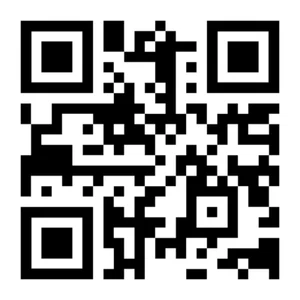 External Grade Large Small Square Decal Sticker from QR Code supplied file - Picture 1 of 1