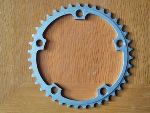 Shimano Ultegra 6500 Chainring 39t 130bcd - Picture 1 of 2