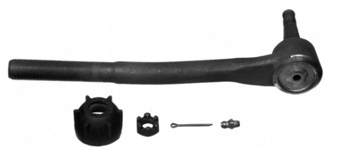 For 1983-1986 Pontiac Parisienne Steering Tie Rod End Front Outer Suspensia - Image 1 of 1