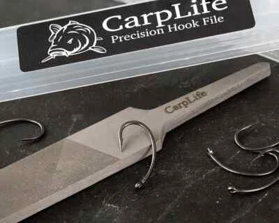 CarpLife Precision Hook File *PAY 1 POST* - Image 1 of 2
