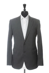 Lanvin Grey Wool Suit 28757 - Picture 1 of 5