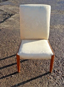 Retro Vintage Mid-Century Parker Knoll Chair PK 747 / Bedroom / Nursing - Picture 1 of 9