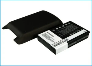 Battery for Blackberry Bold 9790 BAT-30615-006 2400mAh NEW - Picture 1 of 5