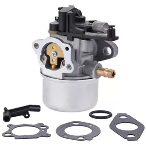 Carburetor For Briggs & Stratton 775 175cc Craftsman Troy Bilt Pressure Washer - Picture 1 of 4