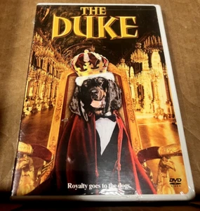 Der Herzog (2003 DVD) Komödie Geschichte von Hundes Liebe und Hingabe - Bild 1 von 2