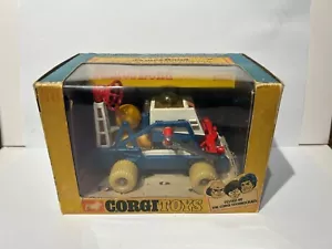 Corgi Toys 811 James Bond Moon Buggy, 007, Rare, Boxed, Original, Vintage. - Picture 1 of 17