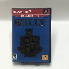 Preços baixos em Jogos de videogame Sony PlayStation 2 Bully