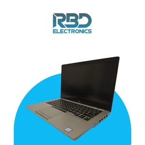 Dell Latitude 5410 FHD I5-8365U 8GB 256 SSD W11P NO AC *READ* - Imagen 1 de 23