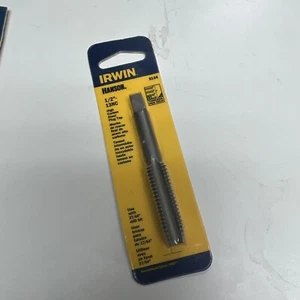 Irwin 8144 Hanson kohlenstoffreicher Stahl SAE Bruchhahn 1/2 Zoll - 13NC 1 Stück - Bild 1 von 1