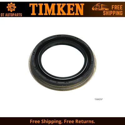 Ford E-450 Super Duty 2004 transmisión automática convertidor de par sello Timken Foto 1 de 4