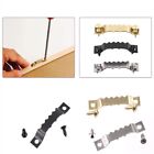 With Screw Sawtooth Picture Frame Hanger  Wall Oil Painting Mirror
