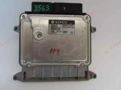 39112-2B080 M7.9.8 KEFICO 9030933128A0 CENTRALINA MOTORE HYUNDAI I30 FD 1.6 90KW - Immagine 1 di 4