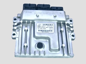 Calculateur moteur FORD BV61-12A650-KF 28305895 DCM3.5 DONNEZ VOTRE NUMÉRO VIN - Picture 1 of 24