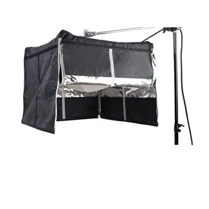 Aputure Amaran Lantern Softbox with Grid For Amaran F22C/F22X AU - Bild 1 von 3