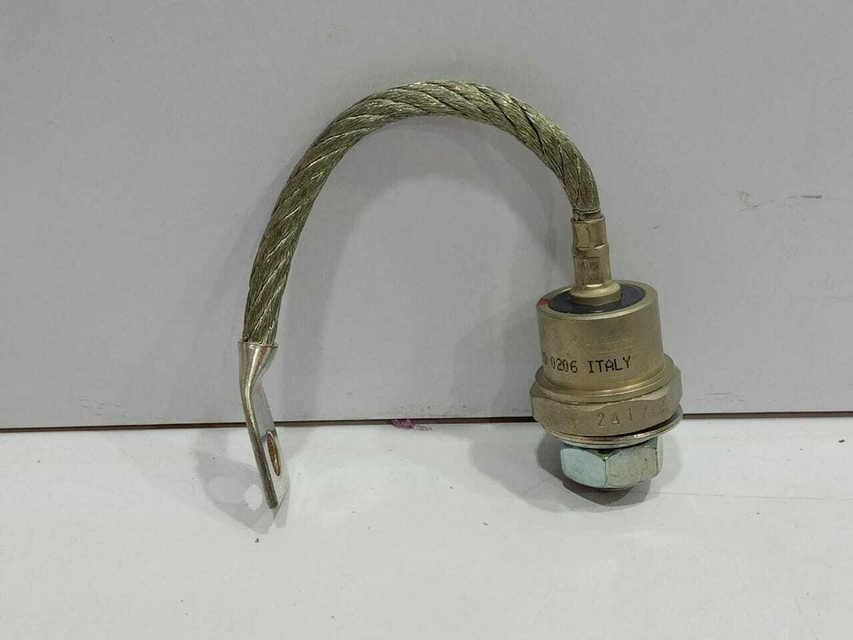 IR 45LR120D Diode Farnfll 707-612 Diode MFT1S High Current Metal Stud Diode  - Image 1 of 4