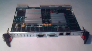 Hoja CPSB SBC Motorola CPCI CompactPCI PCRB 01-W3833F-02C CPSB - Imagen 1 de 6