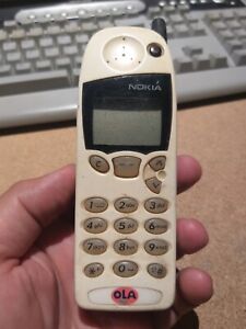 Nokia 5110 OLA mobile