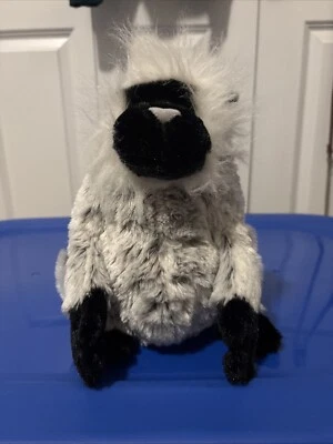 Webkinz Grey Langur Plush, No Code - Image 1 of 4