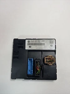2011 - 2015 Audi Q7 Body Comfort Control Module CCM BCM 4L0 907 289K - Picture 1 of 6
