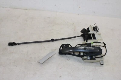 2012-2018 Ford Focus Front Right Exterior Door Handle OEM HW31 - Image 1 of 4