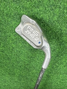 PING Zing 2 3-Eisen - Herren (Graphit, 39 Zoll, Rechtshändig) - Bild 1 von 5