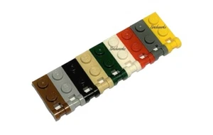 LEGO 60478 - Platte 1X2 mit Handplatte (3er Pack) Farbe wählbar - KOSTENLOSER VERSAND! - Bild 1 von 1