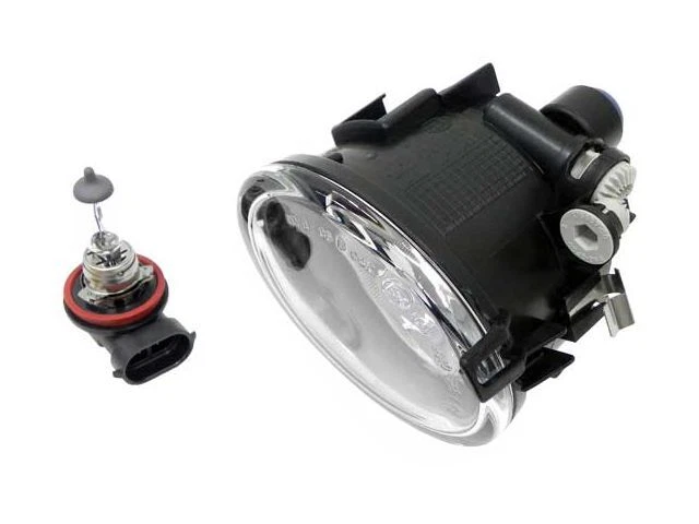 Luz antiniebla delantera izquierda Hella para BMW X1 2016-2019 56DHWY Foto 1 de 1