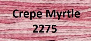 Weeks Dye Works Floss (Cognac-Liberty) - Picture 1 of 102