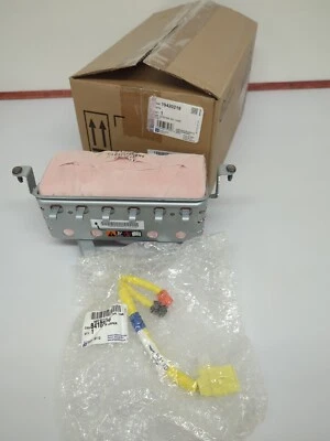 Nuevo Pontiac Vibe 2005-2008 inflador sujeción genuino GM (19420219) Foto 1 de 4