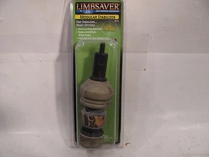 LIMBSAVER CAMO MODULAR STABILIZER  # 3071 CAMO  - Picture 1 of 4