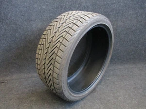 1x 19" neumáticos de invierno 245 35 R19 93W M+S Vredestein Wintrac DOT 4111 6 mm - Imagen 1 de 7