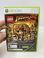 LEGO Indiana Jones and Kung Fu Panda Dual Pack (Microsoft Xbox 360) SEALED! New!