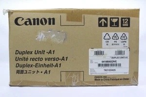 CANON 0418B002AA / DUPLEX UNIT-A1 - Picture 1 of 4