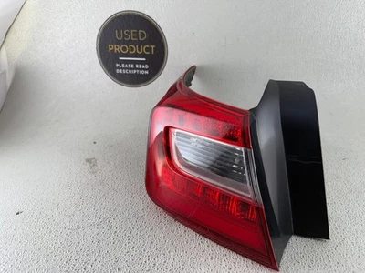 OEM | 2015 - 2019 Subaru Legacy LED Outer Tail Light (Left/Driver) - Изображение 1 из 4
