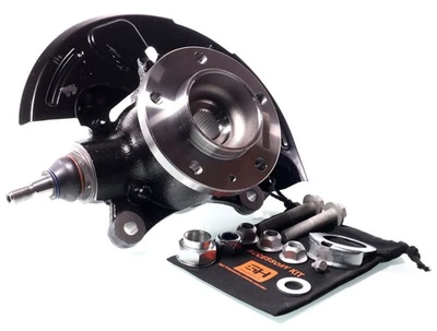 1x Mozzo Fusello Ruota Completa  Anteriore GH-283964H - Immagine 1 di 4