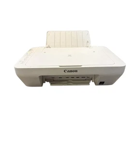 Canon Pixma MG2920 All-In-One Inkjet Printer - Picture 1 of 12