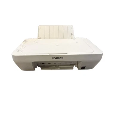 Canon Pixma MG2920 All-In-One Inkjet Printer - Image 1 of 4