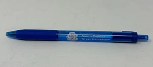 South Dakota State University SDSU Paper Mate InkJoy blau Stift - Bild 1 von 2