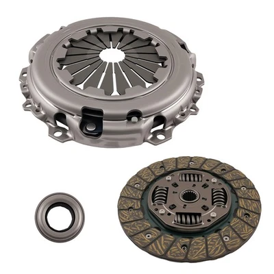 Transmission Clutch Disc Pressure Plate Kit for Peugeot 207 WA/WC 1.4 1.6 07-12 - Image 1 of 4