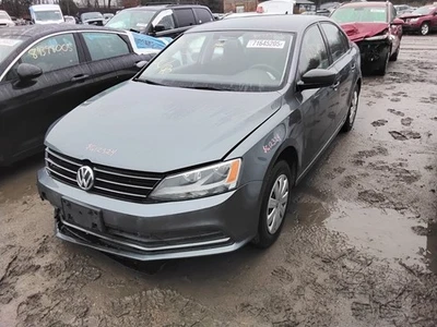 Volkswagen Jetta 2015 transmisión manual fabricante de equipos originales 102 k millas - LKQ440408381 Foto 1 de 4