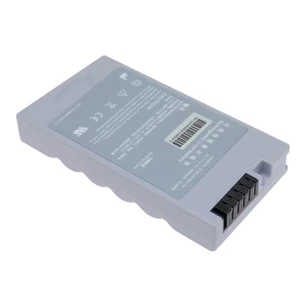Battery for Mindray Z60  0146-00-0091-01 DP-20 DP-20Vet DP-30Vet DP-10 V12 V2 - Picture 1 of 7