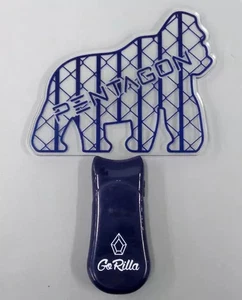 Pentagon Gorilla Penlight Official Concert Goods Light Stick LED Light - Picture 1 of 1