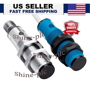 SICK VTF18-3E5340 Photoelectric proximity sensor NPN New 1PCS - Picture 1 of 1