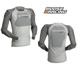 2024 Moose Racing XCR Motocross Offroad Jersey Protector pick Size/Color - Picture 1 of 4