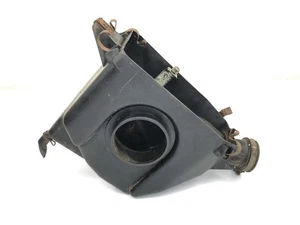 84 Honda ATC200X ATC 200X OEM Airbox Housing Air Filter Box - Picture 1 of 8